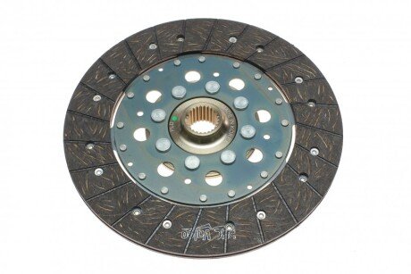 Комплект сцепления в сборе valeo phc 826999