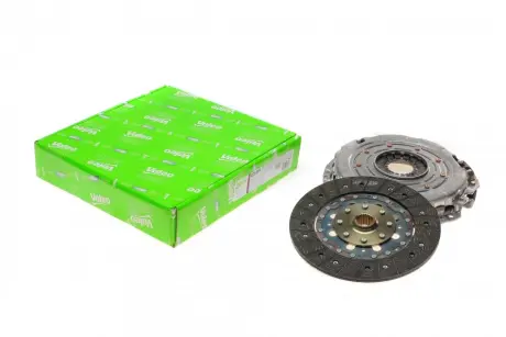 Комплект сцепления в сборе valeo phc 826999