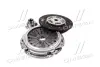 Комплект зчеплення в зборі Valeo phc 827014 (фото 3)