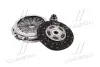 Комплект зчеплення в зборі Valeo phc 827014 (фото 4)