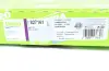 Комплект сцепления в сборе valeo phc 827161