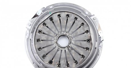 Комплект сцепления в сборе valeo phc 827161