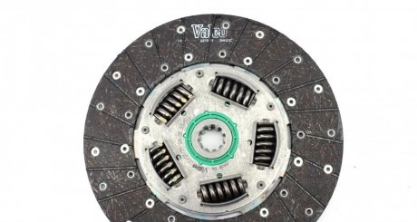 Комплект сцепления в сборе valeo phc 827161