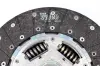Комплект сцепления в сборе valeo phc 827161