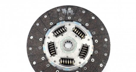 Комплект сцепления в сборе valeo phc 827161