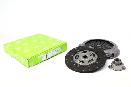 Комплект сцепления в сборе valeo phc 827161