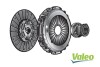 Комплект зчеплення в зборі valeo phc 827379