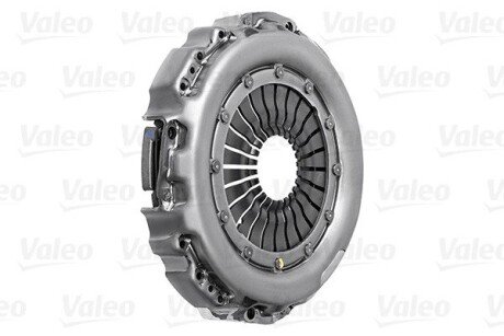 Комплект сцепления в сборе valeo phc 827427