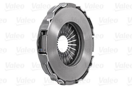 Комплект сцепления в сборе valeo phc 827427