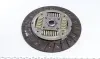 Комплект сцепления в сборе valeo phc 828002