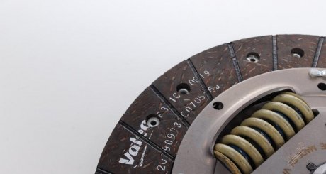 Комплект сцепления в сборе valeo phc 828002