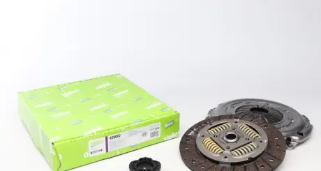 Комплект сцепления в сборе valeo phc 828002