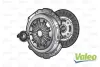 Комплект зчеплення в зборі Valeo phc 828013 (фото 1)