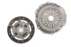 Комплект зчеплення в зборі Valeo phc 828016