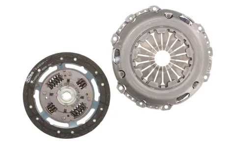 Комплект зчеплення в зборі Valeo phc 828016