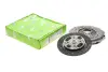 Комплект сцепления в сборе valeo phc 828019