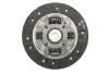 Комплект сцепления в сборе valeo phc 828019