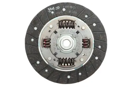 Комплект сцепления в сборе valeo phc 828019