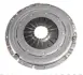 Комплект сцепления в сборе valeo phc 828033