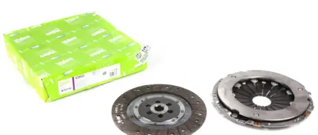 Комплект сцепления в сборе valeo phc 828033