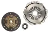 Комплект зчеплення в зборі Valeo phc 828053 (фото 2)
