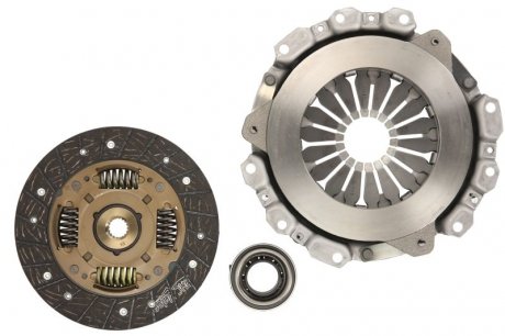 Комплект сцепления в сборе valeo phc 828053