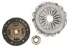 Комплект зчеплення в зборі Valeo phc 828053 (фото 1)