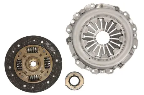 Комплект зчеплення в зборі Valeo phc 828053