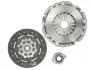 Комплект сцепления в сборе valeo phc 828063