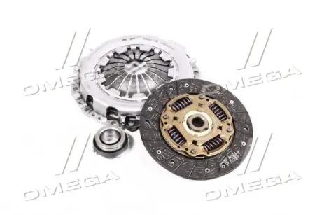 Комплект зчеплення в зборі Valeo phc 828075