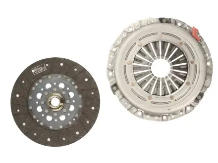 Комплект сцепления в сборе valeo phc 828083