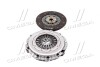 Комплект зчеплення в зборі valeo phc 828084