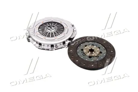 Комплект сцепления в сборе valeo phc 828084