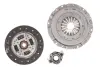 Комплект зчеплення в зборі Valeo phc 828110 (фото 1)