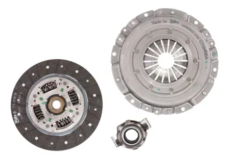 Комплект зчеплення в зборі Valeo phc 828110