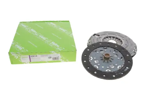 Комплект зчеплення в зборі Valeo phc 828118