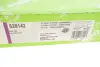 Комплект сцепления в сборе valeo phc 828142