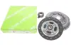 Комплект сцепления в сборе valeo phc 828142