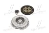 Комплект зчеплення в зборі Valeo phc 828342 (фото 4)