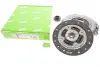 Комплект зчеплення в зборі Valeo phc 828382