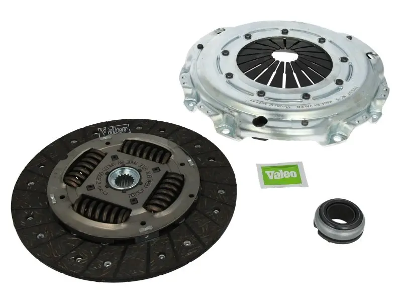 Комплект сцепления в сборе valeo phc 828392