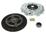 Комплект сцепления в сборе valeo phc 828392