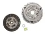Комплект сцепления в сборе valeo phc 828448
