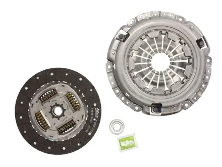 Комплект сцепления в сборе valeo phc 828448 Рено Дастер