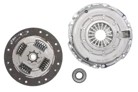 Комплект сцепления в сборе valeo phc 828454