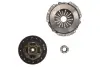 Комплект сцепления в сборе valeo phc 828485