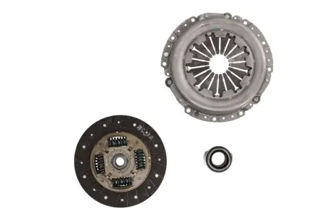 Комплект зчеплення в зборі Valeo phc 828485