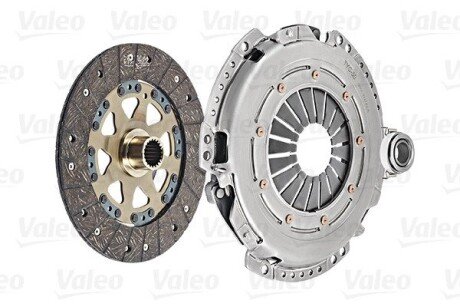 Комплект сцепления в сборе valeo phc 828508