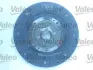 Комплект сцепления в сборе valeo phc 828516