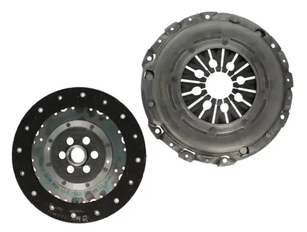 Комплект зчеплення в зборі Valeo phc 828556
